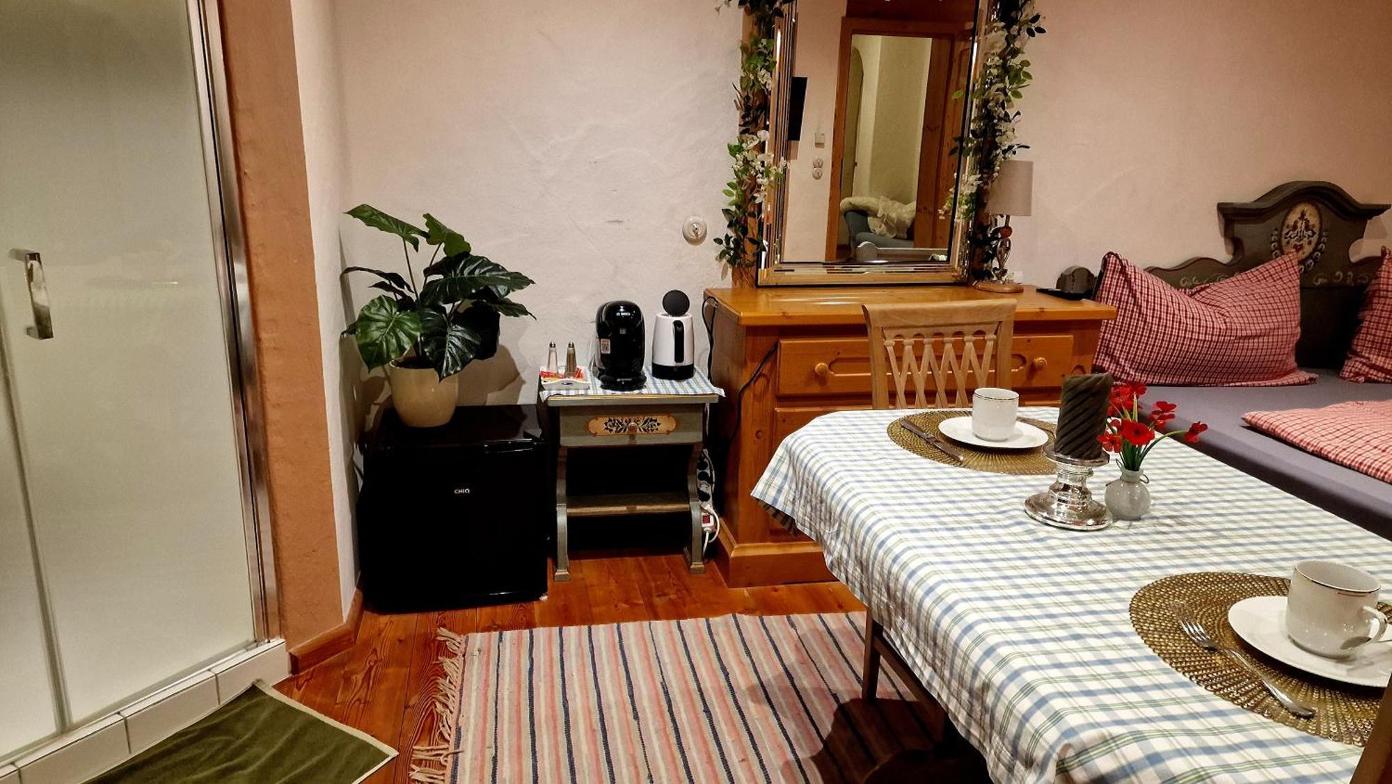 Sonnleit'N Zimmer 7 أبتيناو المظهر الخارجي الصورة