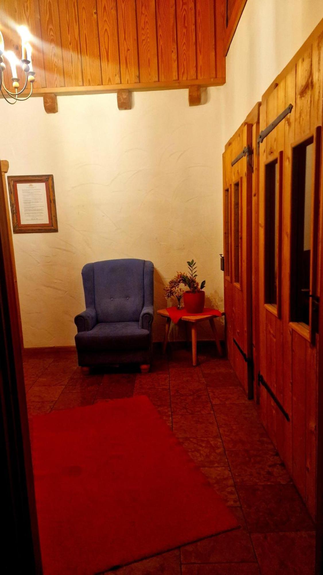 Sonnleit'N Zimmer 7 أبتيناو المظهر الخارجي الصورة