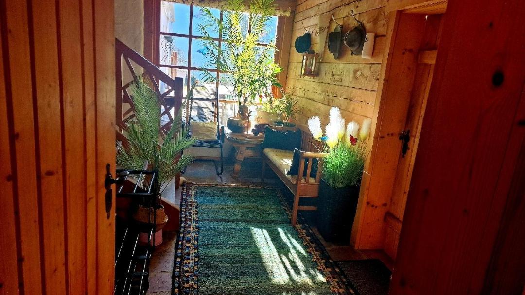 Sonnleit'N Zimmer 7 أبتيناو المظهر الخارجي الصورة