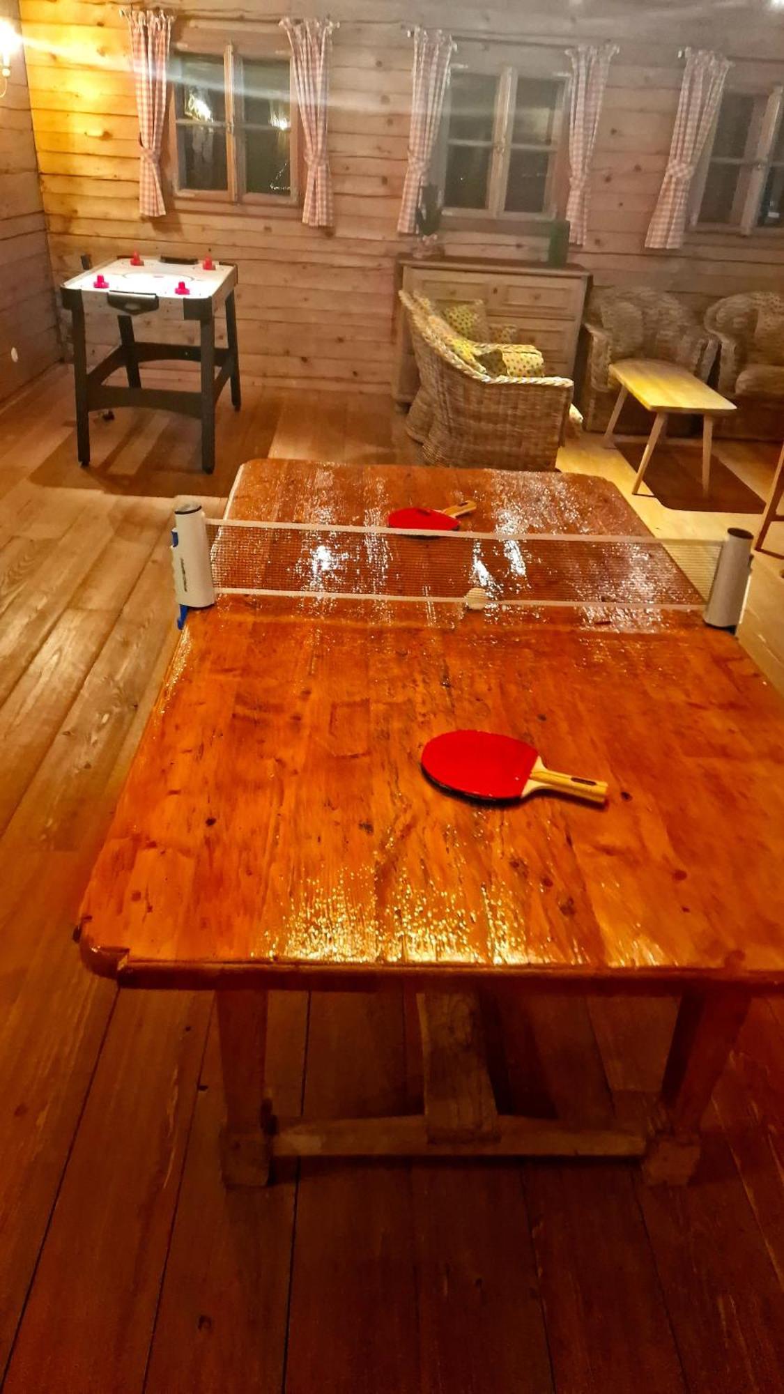 Sonnleit'N Zimmer 7 أبتيناو المظهر الخارجي الصورة